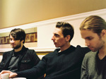 Kill Van Kulls artist photo