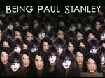 Being Paul Stanley artist photo