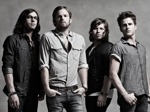 Kings Of Leon artist photo