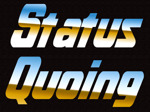 Status Quoing artist photo