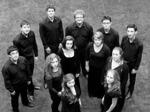 Mousai Singers artist photo