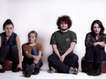 Cambridge Footlights artist photo