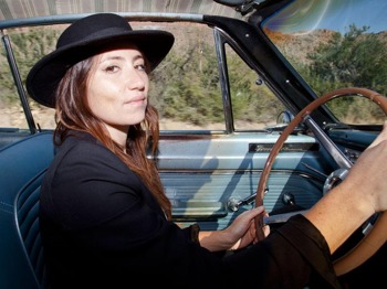 KT Tunstall artist photo