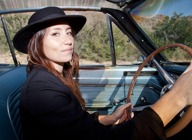 KT Tunstall artist photo