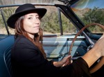 KT Tunstall artist photo