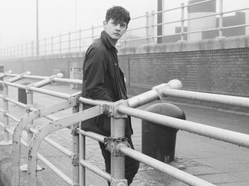 Bill Ryder-Jones (The Coral) artist photo