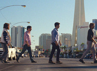The Hangover Part III artist photo