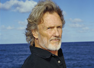 Kris Kristofferson artist photo
