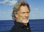 Kris Kristofferson artist photo