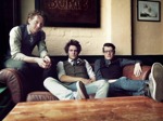 The Broken Saints artist photo