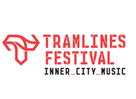 Tramlines Festival 2013 artist photo