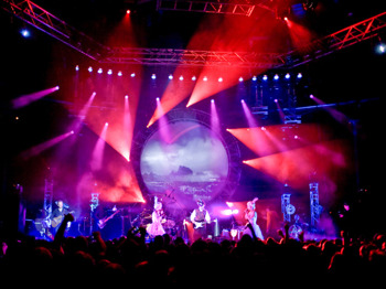 Shpongle artist photo