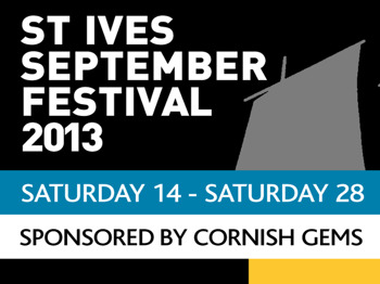 St Ives September Festival : Arthur Smith + John Otway picture