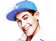 Lee Nelson artist photo