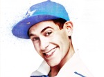 Lee Nelson artist photo