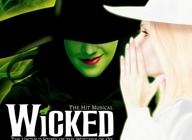 Wicked (Touring) artist photo