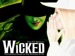 Wicked (Touring) event picture