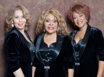 The Three Degrees artist photo