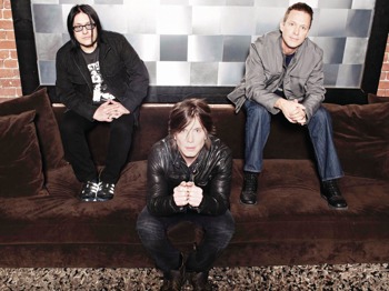 Goo Goo Dolls artist photo
