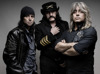 Motorhead announced 3 new tour dates