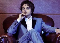 Jamie Cullum artist photo