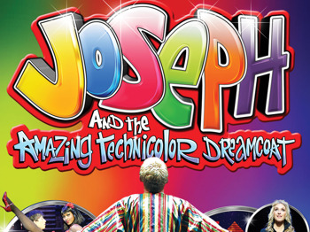 Joseph & The Amazing Technicolor Dreamcoat (Touring) picture