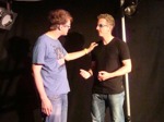 Matt And Ian artist photo