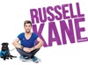 Russell Kane announced a new Berwick-upon-Tweed date