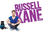 Russell Kane artist photo