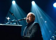 Billy Joel artist photo