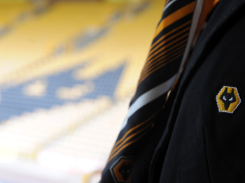 Hayward Suite at Molineux Stadium venue photo