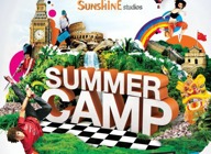 Sunshine Studios Intensive Summer Dance Camp 2013 artist photo