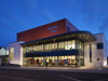 Baths Hall photo