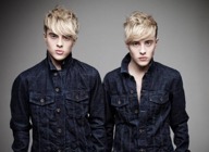 Jedward artist photo