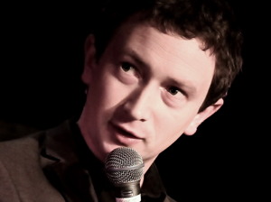 Matt Green artist photo