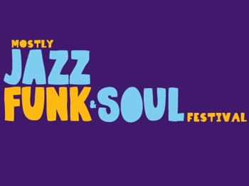 Mostly Jazz Funk & Soul Festival 2013 picture