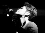 Nicky Prince artist photo