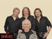 The Tremeloes, Mike Pender's Searchers, Hermans Hermits event picture
