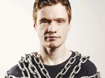 Andrew Lawrence artist photo