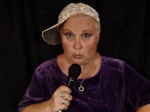 Jo Public artist photo