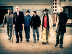 Dreadzone artist photo