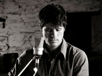 Seth Lakeman artist photo