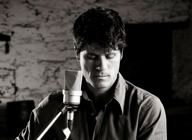 Seth Lakeman artist photo