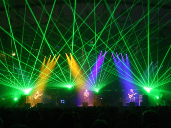 The Australian Pink Floyd artist photo