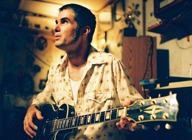Jim White artist photo