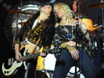 Lez Zeppelin artist photo
