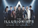The Illusionists event picture
