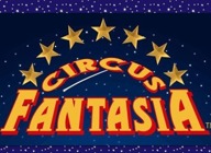 Circus Fantasia artist photo