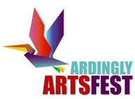 Ardingly ArtsFest 2013 artist photo