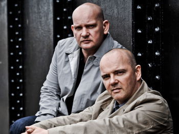 Hue & Cry picture